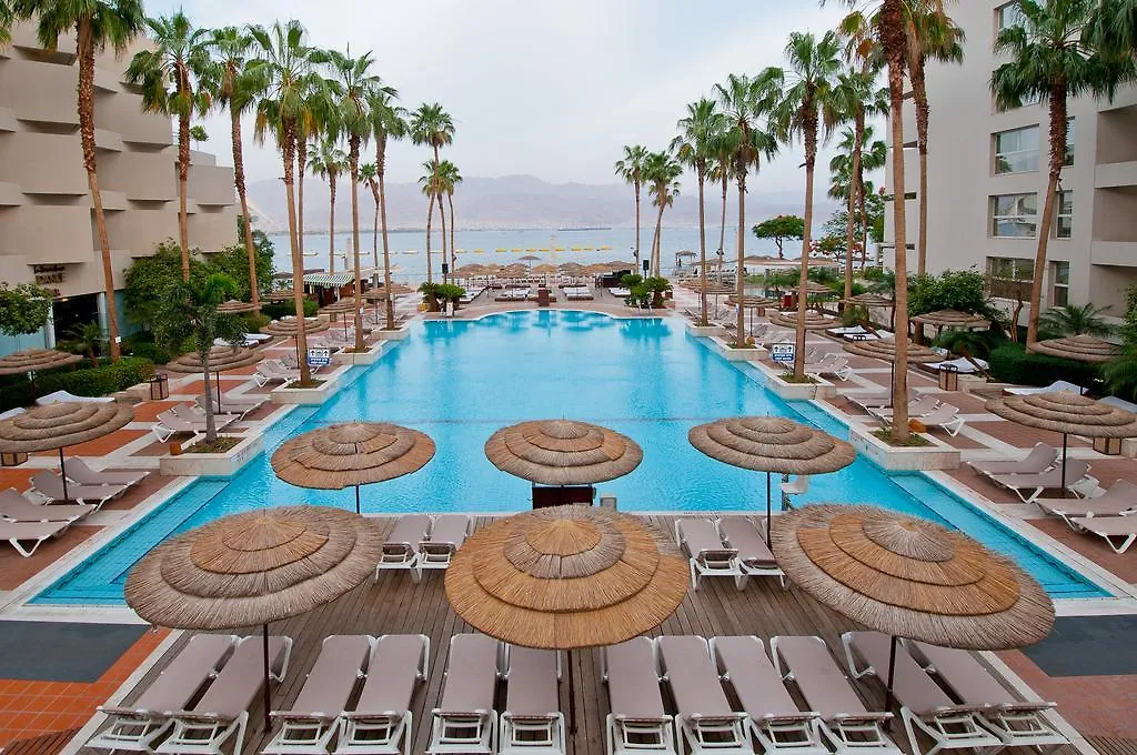 Hotel Aria à Eilat