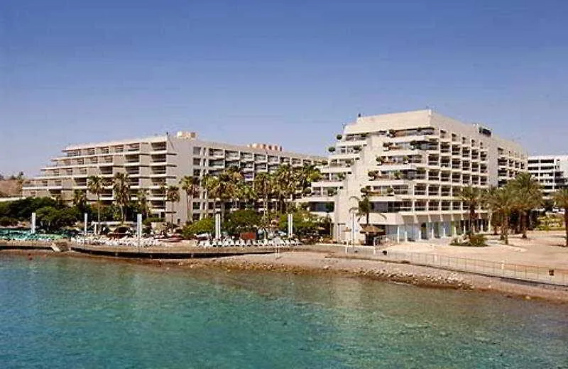 *****  Hotel Aria à Eilat Israël