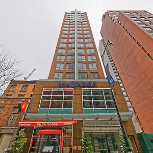 Indigo Brooklyn, An Ihg 4*, ניו יורק ארצות הברית