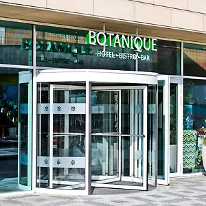 Botanique 4*, פראג צ'כיה