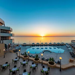 Hotel Radisson Blu Resort, Malta