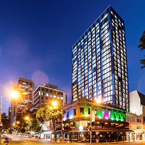 Ibis Styles Elizabeth Street 4*, בריסביין אוסטרליה