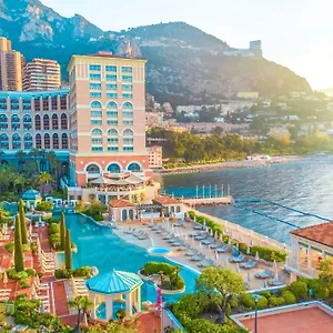 Hotel Monte-carlo Bay &