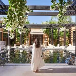 Hotel Mandarin Oriental, Marrakech