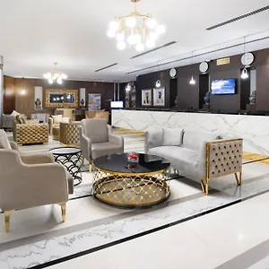 Hotel Montreal Barsha