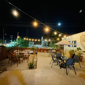 Mayab Hotel Isla Holbox