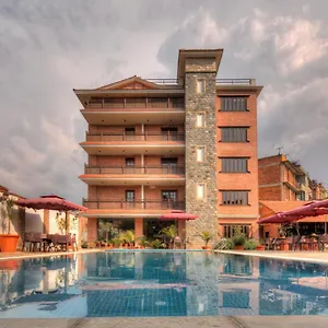 Bhadgaon Hotel Bhaktapur