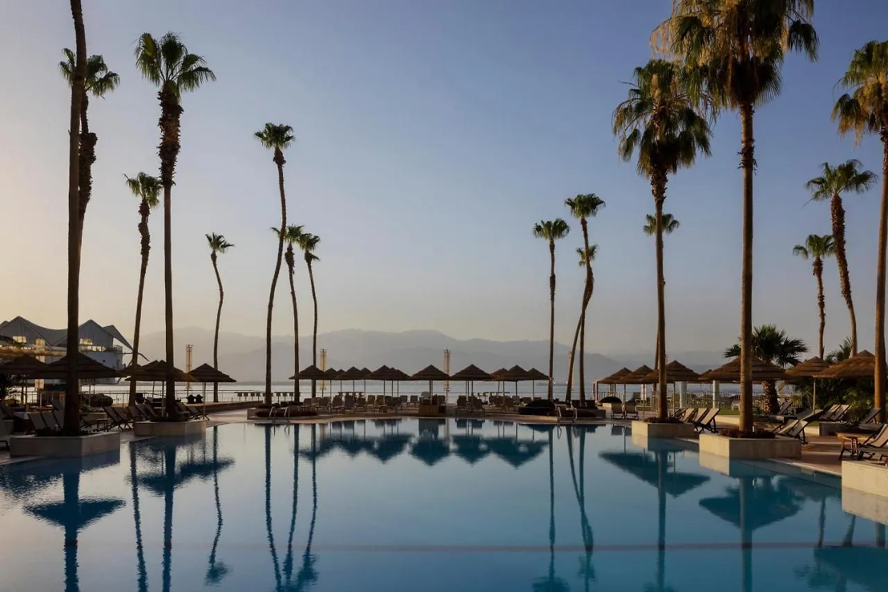 Aria Hotel Eilat