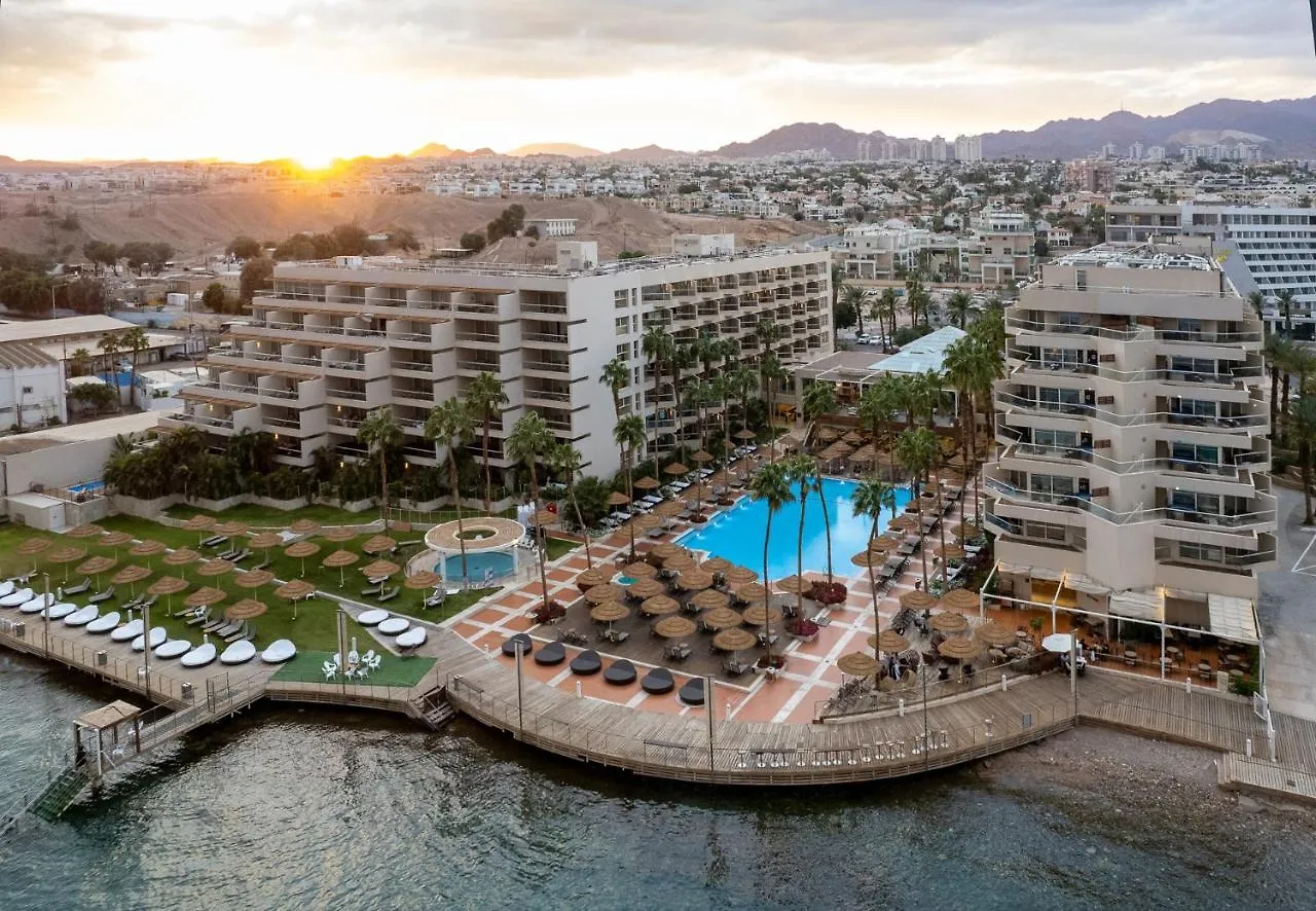 Aria Hotel Eilat