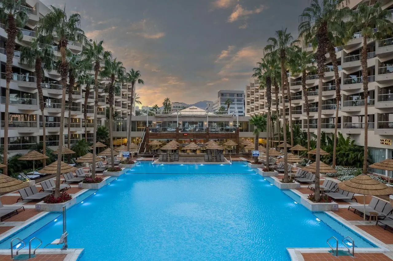 Aria Hotel Eilat