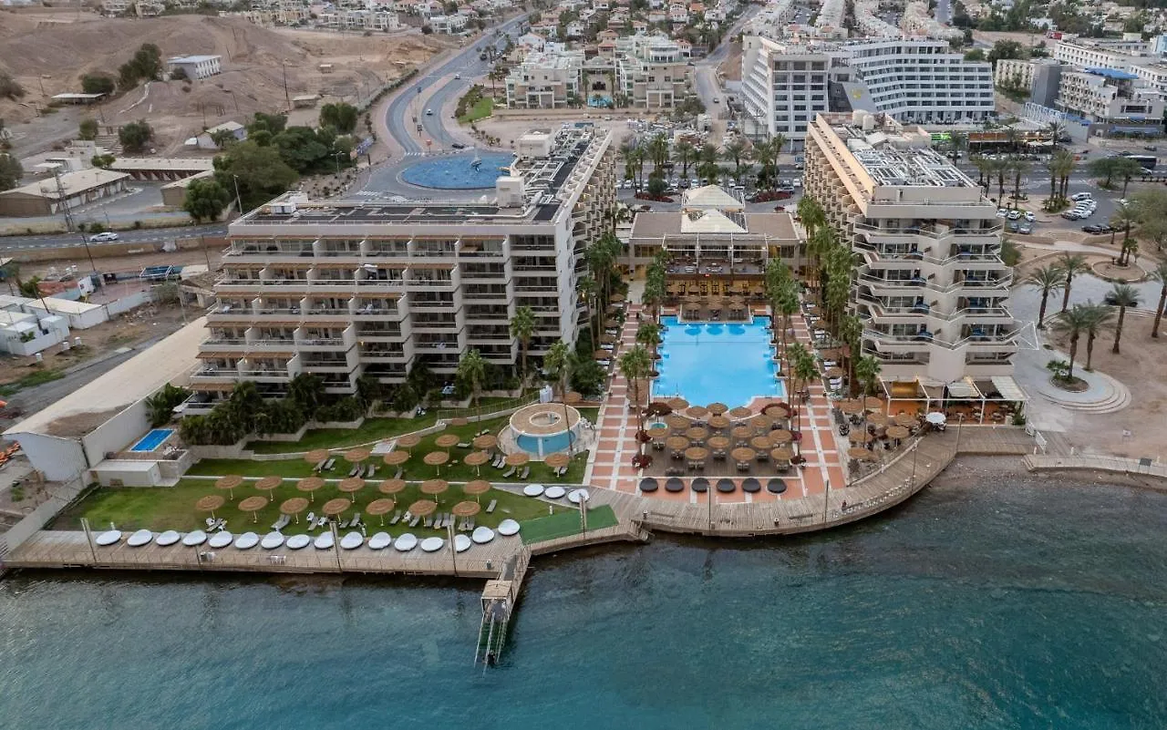 Aria Hotel Eilat