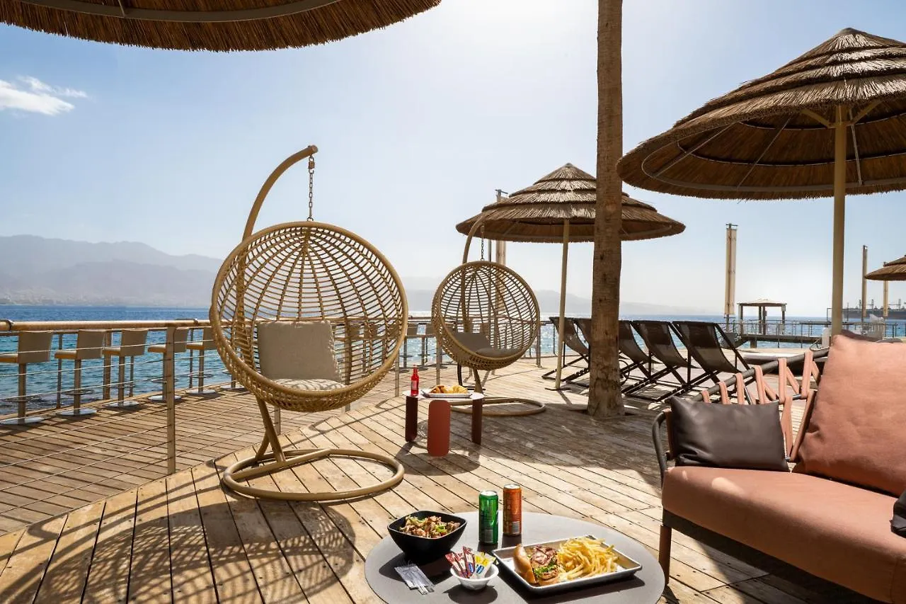 Aria Hotel Eilat