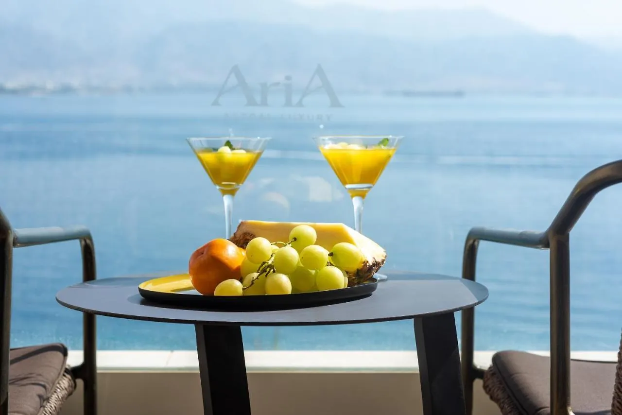 Aria Hotel Eilat