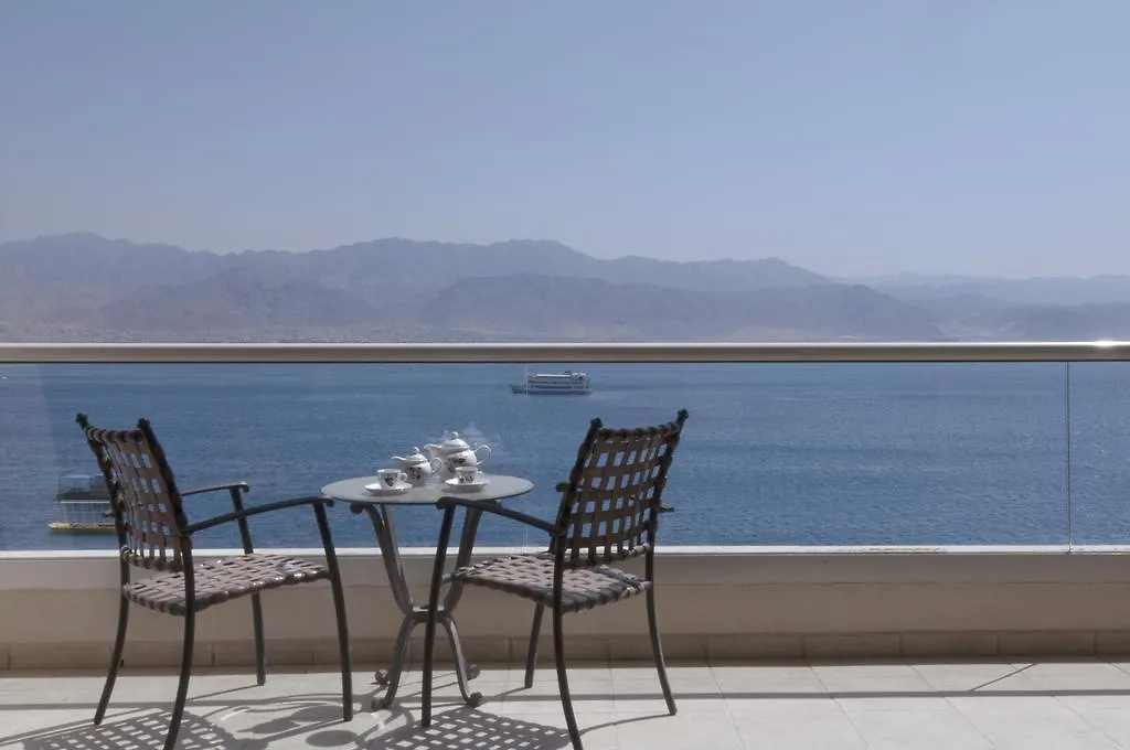 Aria Hotel Eilat Israel