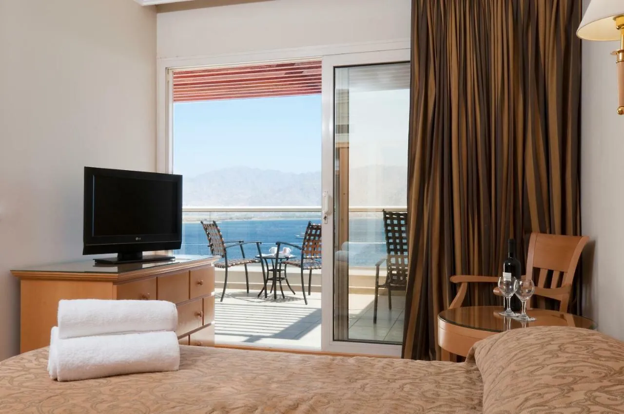 Aria Hotel Eilat