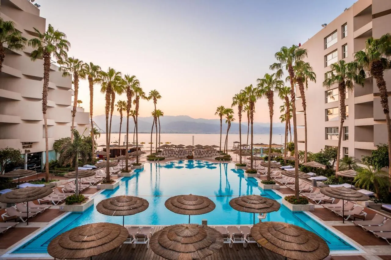 Aria Hotel Eilat